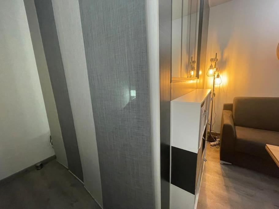 Le Cocon Hyerois Apartment Hyeres Exterior photo